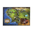 Puzzle: Lord of the Rings Puzzles