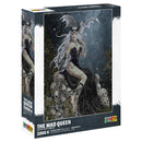 Puzzle Mad Queen 1000ct Puzzles