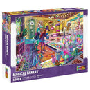 Puzzle Magical Bakery 1000pc Puzzles