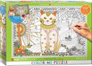 Puzzle: Magical Cat Puzzles
