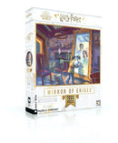 Puzzle: Mirror of Erised Puzzles