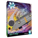 Puzzle: Rick & Morty 1000pc Puzzles