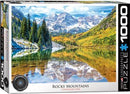 Puzzle: Rocky Mountain National Park Puzzles