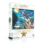Puzzle: Sirius Takes Flight Puzzles