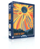 Puzzle: Solar Eclipse Puzzles