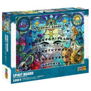 Puzzle Spirit Board 1000pc Puzzles