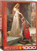 Puzzle: The Accolade Puzzles
