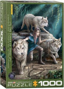Puzzle: The Power of Three by A. Stokes Puzzles