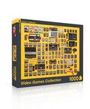Puzzle: Video Games Puzzles