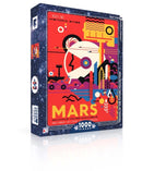 Puzzle: Visit Mars Puzzles
