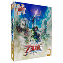Puzzle: Zelda Skyward Sword 1000pc Puzzles