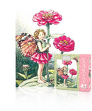 Puzzle: Zinnia Fairy Mini Puzzles
