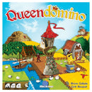 Queendomino Board Games - New