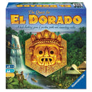 Quest for El Dorado Board Games - New