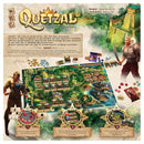 Quetzal Board Games - New