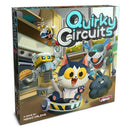 Quirky Circuits Board Games - New