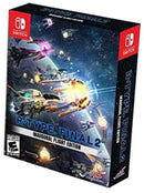 R - Type Final 2: Inaugural Flight Edition (SWI) Video Games - Games - Switch