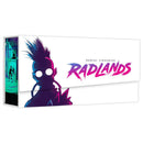 Radlands Board Games - New