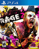 Rage 2 (PS4) Video Games - Games - PS4