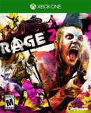 Rage 2 (XB1) Video Games - Games - XB1