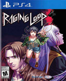 Raging Loop (PS4) Video Games - Games - PS4