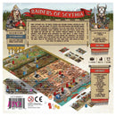 Raiders of Scythia Board Games - New