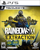 Rainbow Six Extraction (PS5) Video Games - Games - PS5
