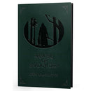 Rangers of Shadow Deep Deluxe Retail Ed RPG - New