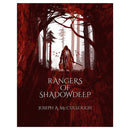 Rangers of Shadowdeep RPG - New