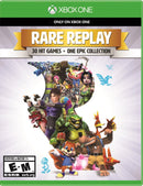 Rare Replay (XB1) Video Games - Games - XB1