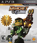 Ratchet & Clank Collection (PS3) Video Games - Games - PS3