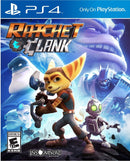 Ratchet & Clank Video Games - Games - PS4
