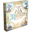 Rattus Big Box Board Games - New