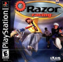 Razor Racing Video Games - Games - PS1