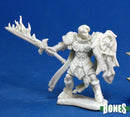 Reaper Bones: Almaran the Gold, Paladin 77058 RPG - Miniatures