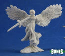 Reaper Bones: Angel of Shadows 77364 RPG - Miniatures