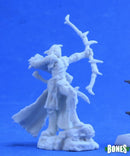 Reaper Bones: Arathanel, Elf Ranger 77384 RPG - Miniatures