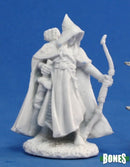 Reaper Bones: Arthrand Nightblade, Ranger 77049 RPG - Miniatures