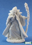 Reaper Bones: Bathalian D'khul 77020 RPG - Miniatures