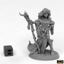 Reaper Bones Black: Andowyn Thrushmoor 44014 RPG - Miniatures