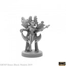 Reaper Bones Black: Andromedan Queen 49023 RPG - Miniatures