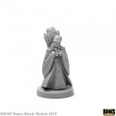 Reaper Bones Black: Andromedan Vizier 49022 RPG - Miniatures