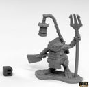 Reaper Bones Black: Bufo 44029 RPG - Miniatures