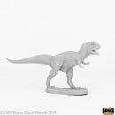 Reaper Bones Black: Carnotaurus 44080 RPG - Miniatures