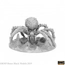 Reaper Bones Black: Cave Spider 44057 RPG - Miniatures