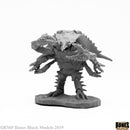Reaper Bones Black: Crab Man 44110 RPG - Miniatures