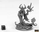 Reaper Bones Black: Crimson Herald 44020 RPG - Miniatures