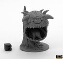 Reaper Bones Black: Dark Watcher 44044 RPG - Miniatures
