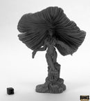 Reaper Bones Black: Fungal Queen 44050 RPG - Miniatures