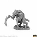 Reaper Bones Black: Gloom Stalker 44061 RPG - Miniatures